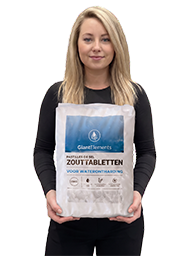 Thijs zout